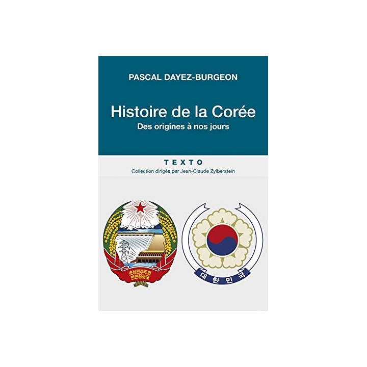 Histoire De La Corée : Des Origines à Nos Jours